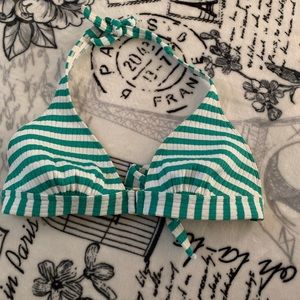 Victoria’s Secret size M swim top